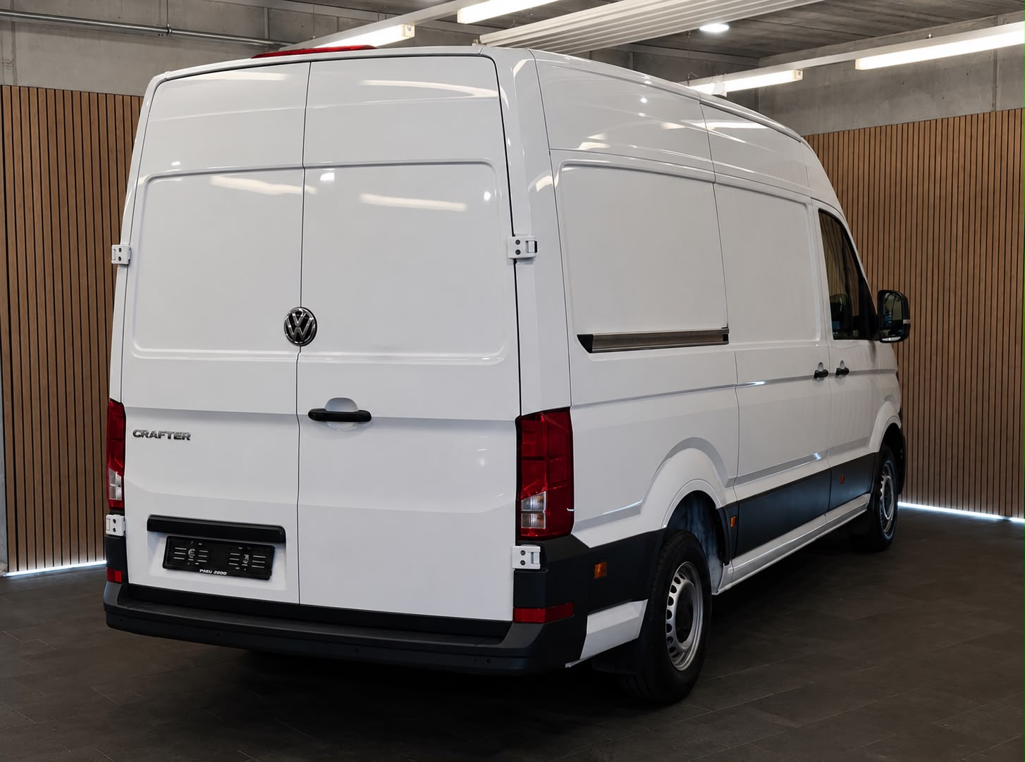 VW Crafter 35 2.0 TDI L3 H3 *140PS*-showroom-element-2