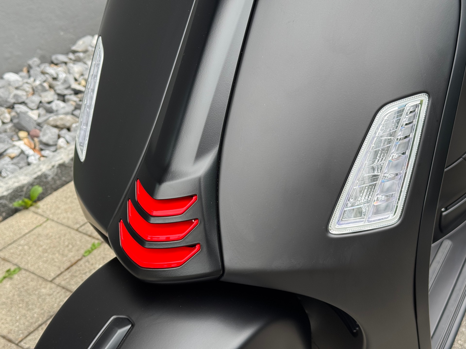PIAGGIO Vespa GTS 125 Super Sport RST Euro 5+-image-2