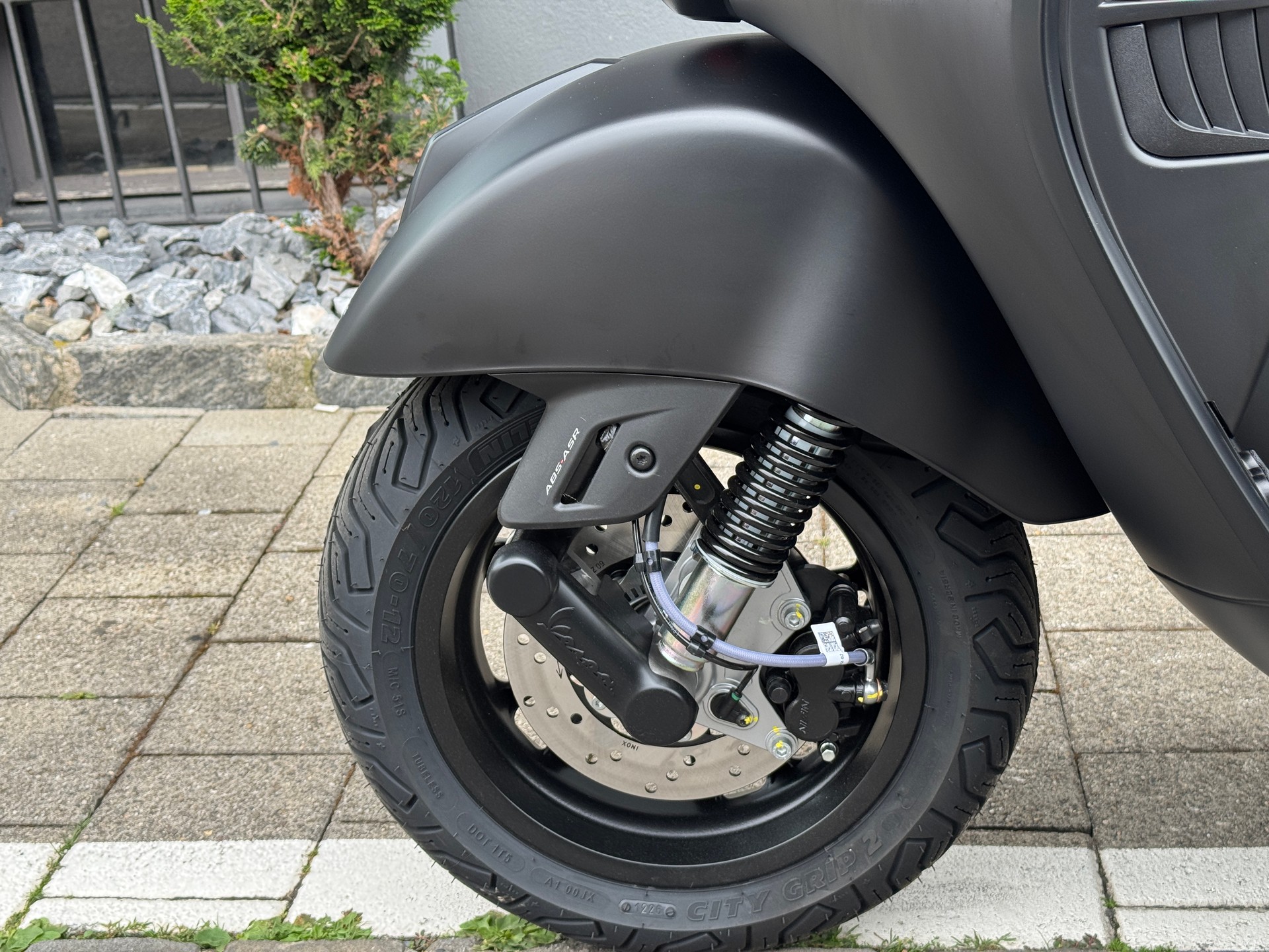 PIAGGIO Vespa GTS 125 Super Sport RST Euro 5+-image-3