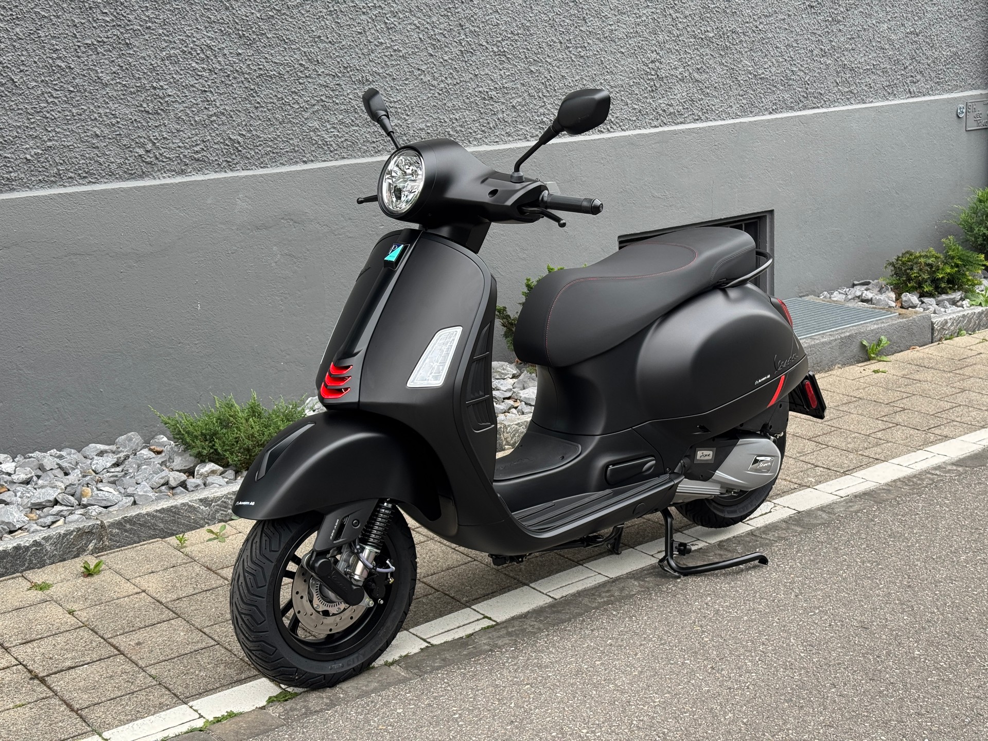 PIAGGIO Vespa GTS 125 Super Sport RST Euro 5+-image-0