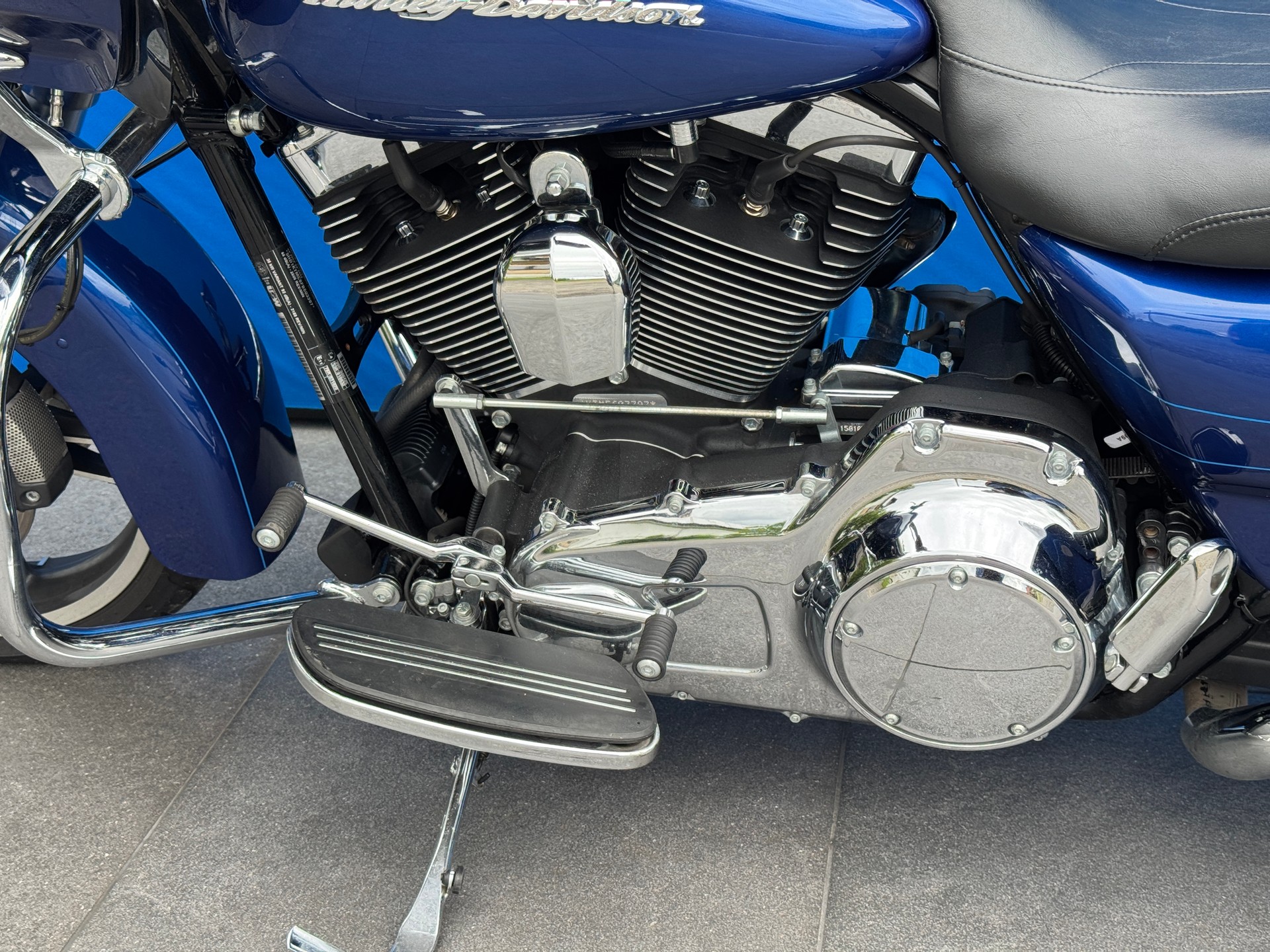 HARLEY-DAVIDSON FLTRXS Road Glide Special ABS-image-10