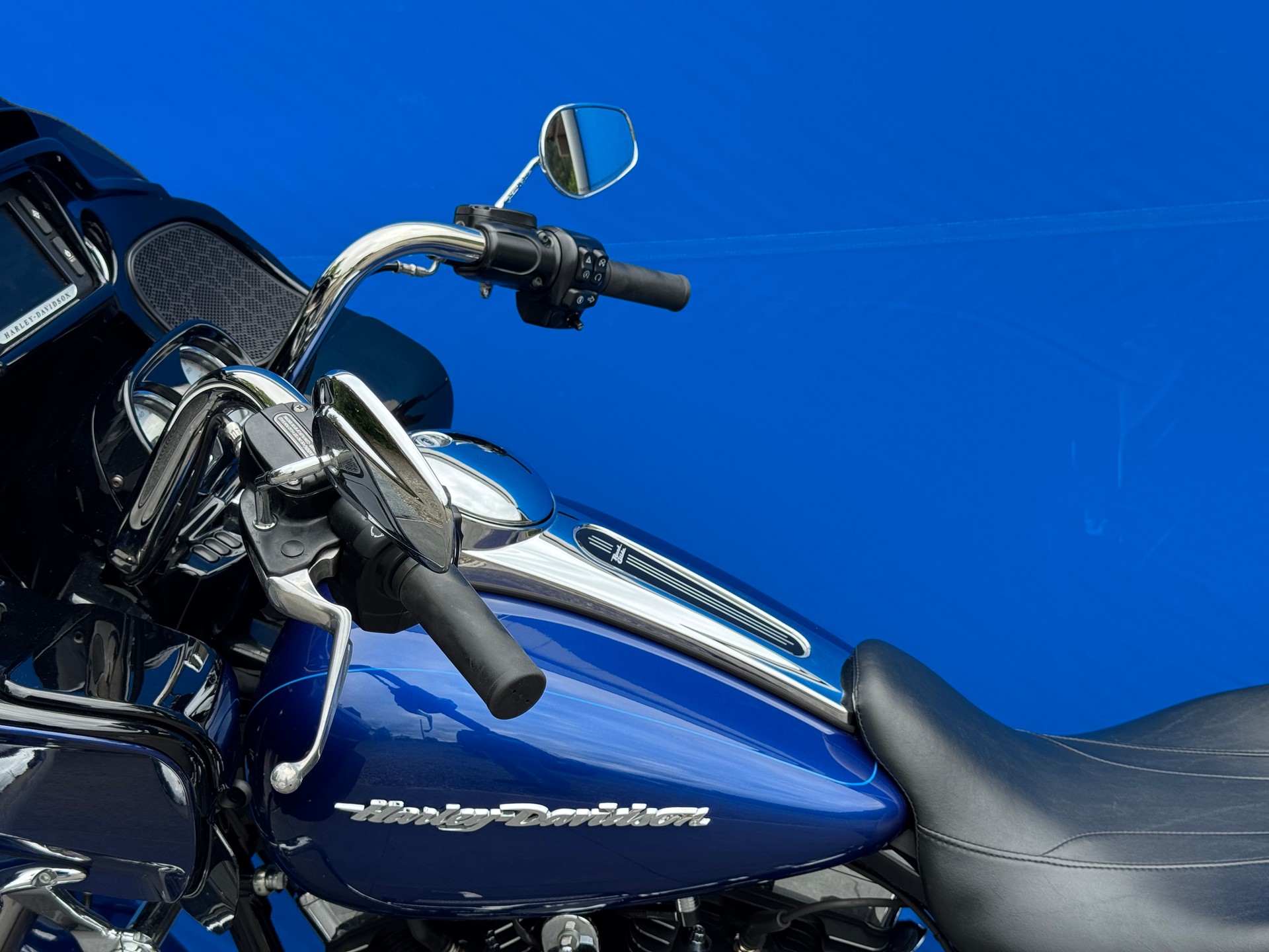 HARLEY-DAVIDSON FLTRXS Road Glide Special ABS-image-9