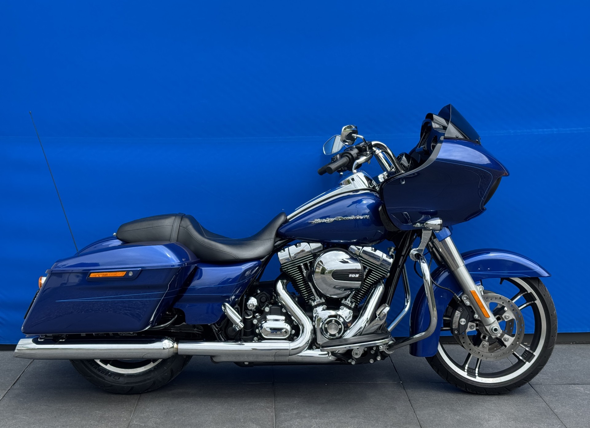 HARLEY-DAVIDSON FLTRXS Road Glide Special ABS-image-0