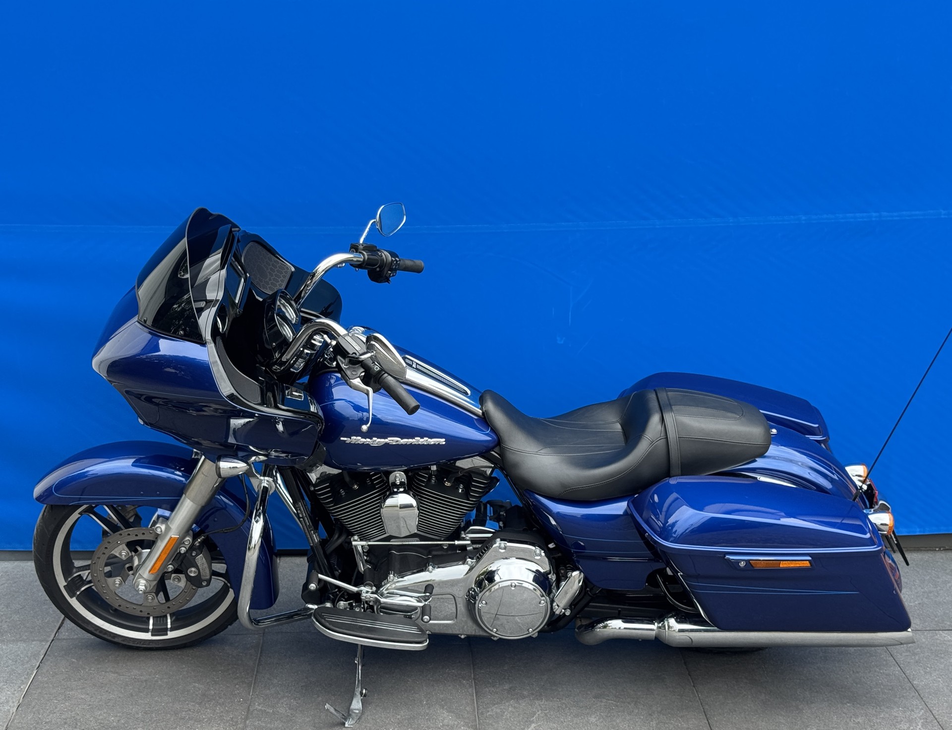 HARLEY-DAVIDSON FLTRXS Road Glide Special ABS-image-13