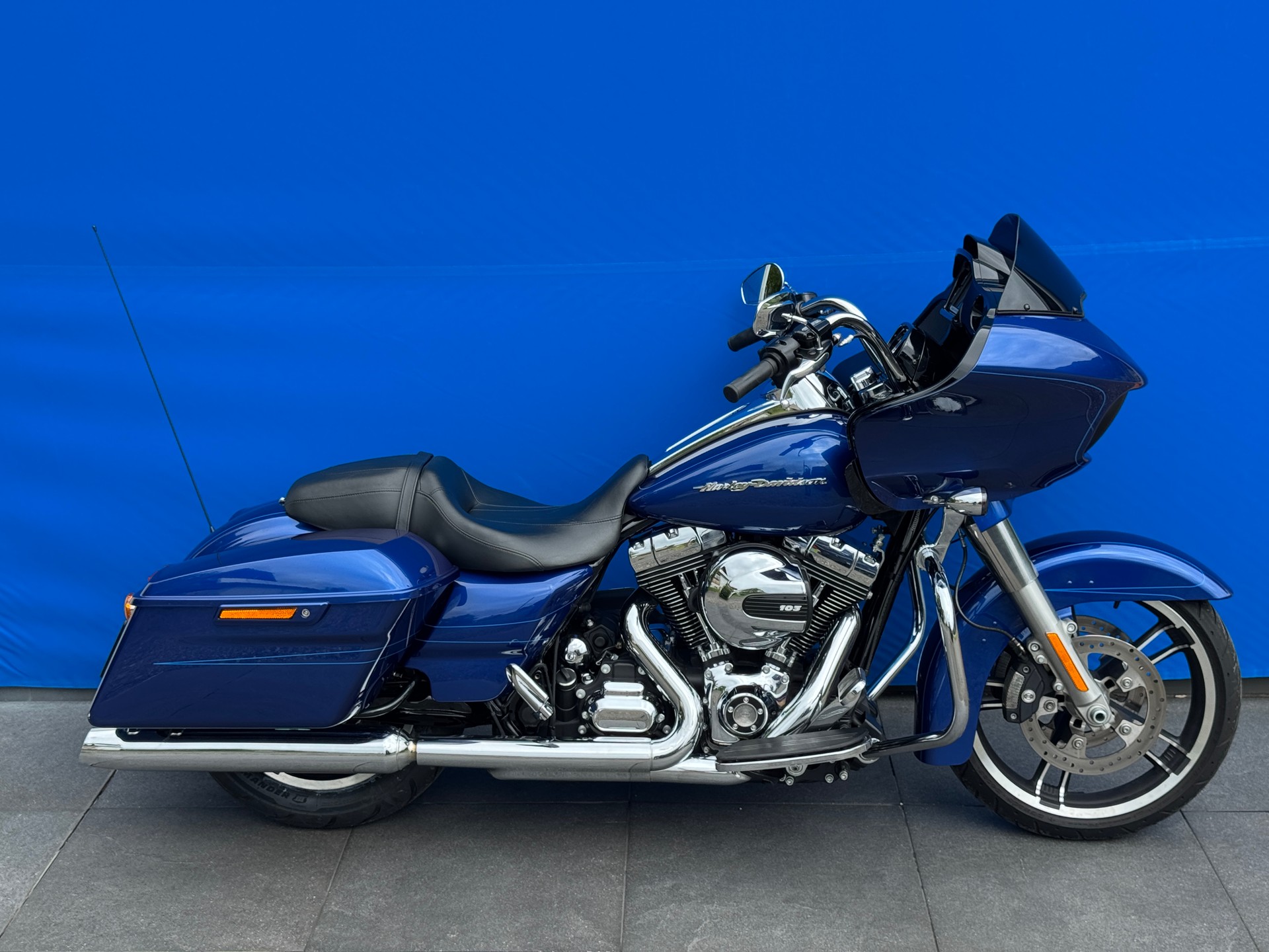 HARLEY-DAVIDSON FLTRXS Road Glide Special ABS-image-14