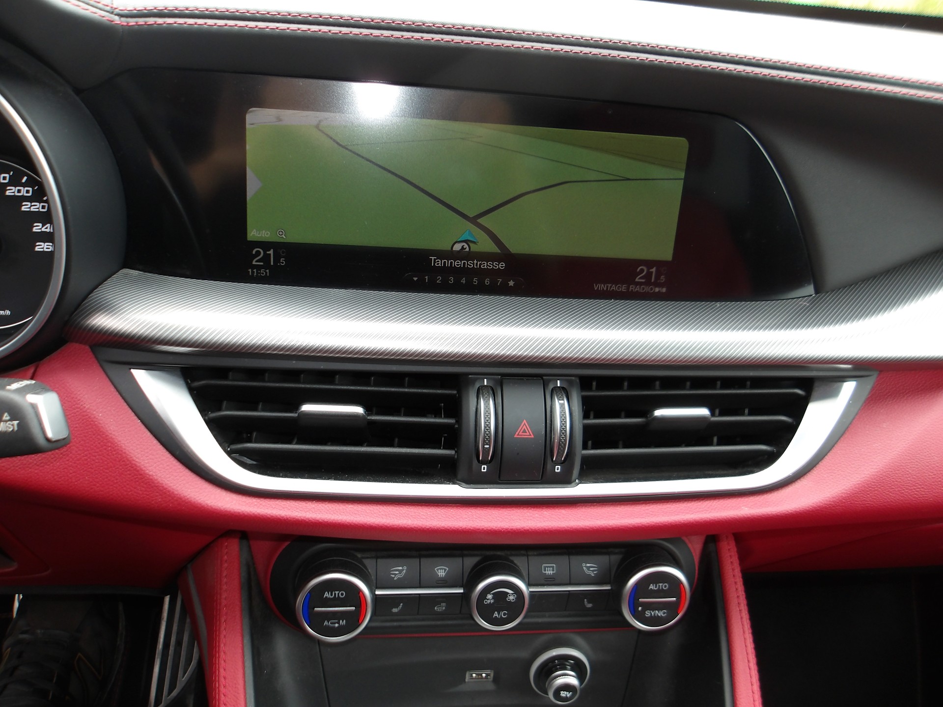 ALFA ROMEO Stelvio 2.0 Super Q4 Automatic-image-15