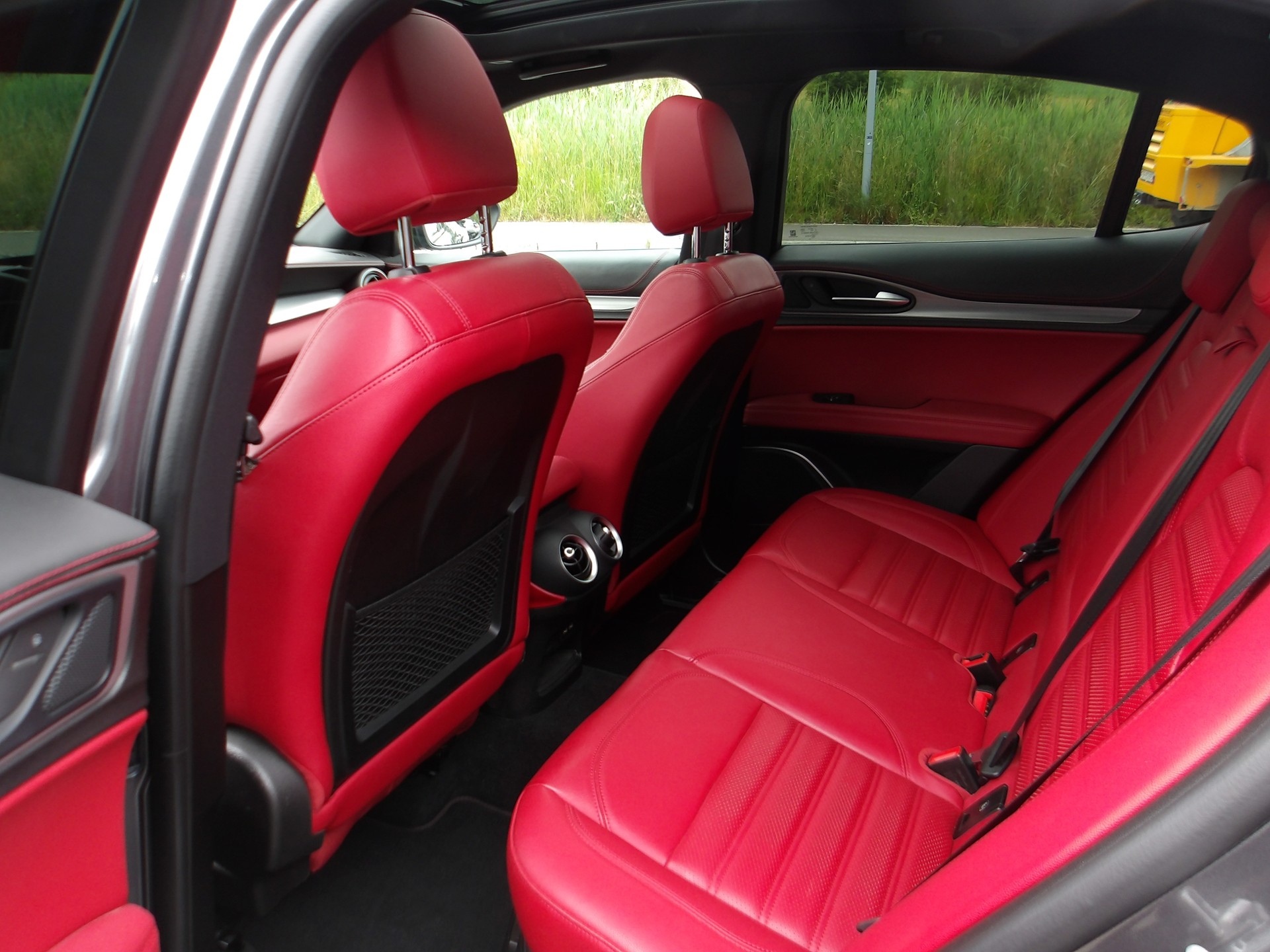 ALFA ROMEO Stelvio 2.0 Super Q4 Automatic-image-13