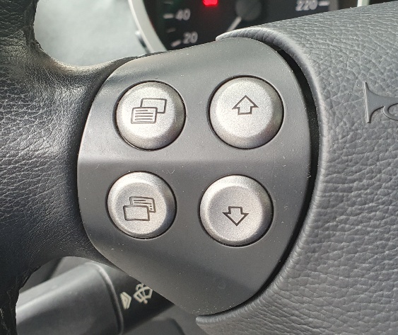 MERCEDES-BENZ SLK 200 Kompressor Automat-image-12