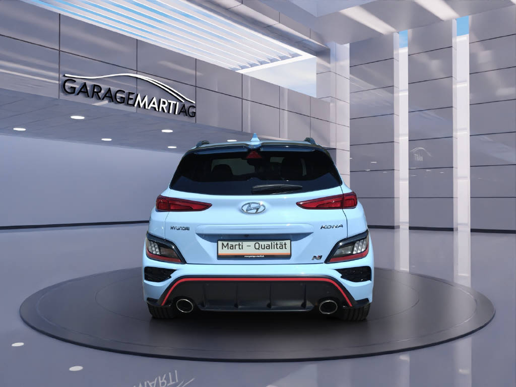 HYUNDAI KONA N 2.0 T-GDi-image-5