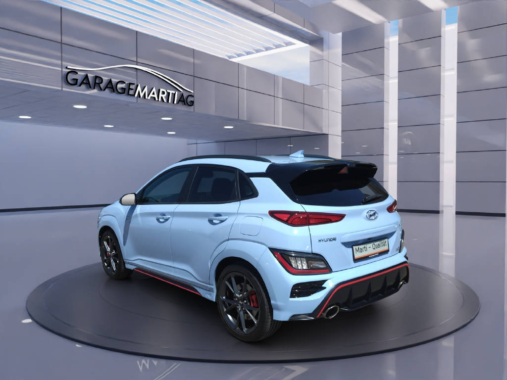 HYUNDAI KONA N 2.0 T-GDi-image-6