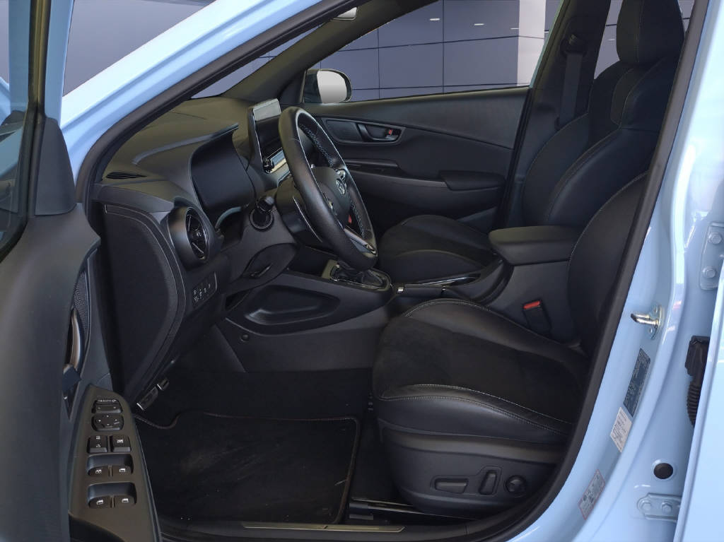 HYUNDAI KONA N 2.0 T-GDi-image-9
