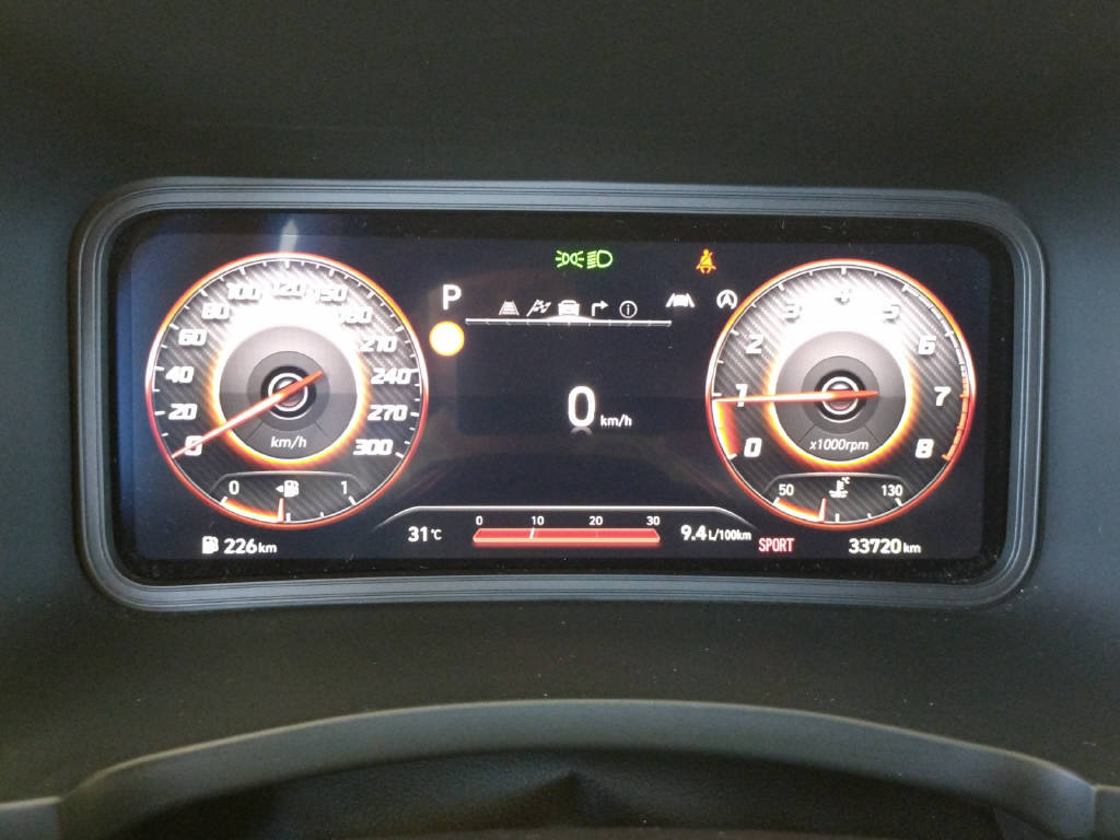 HYUNDAI KONA N 2.0 T-GDi-image-15