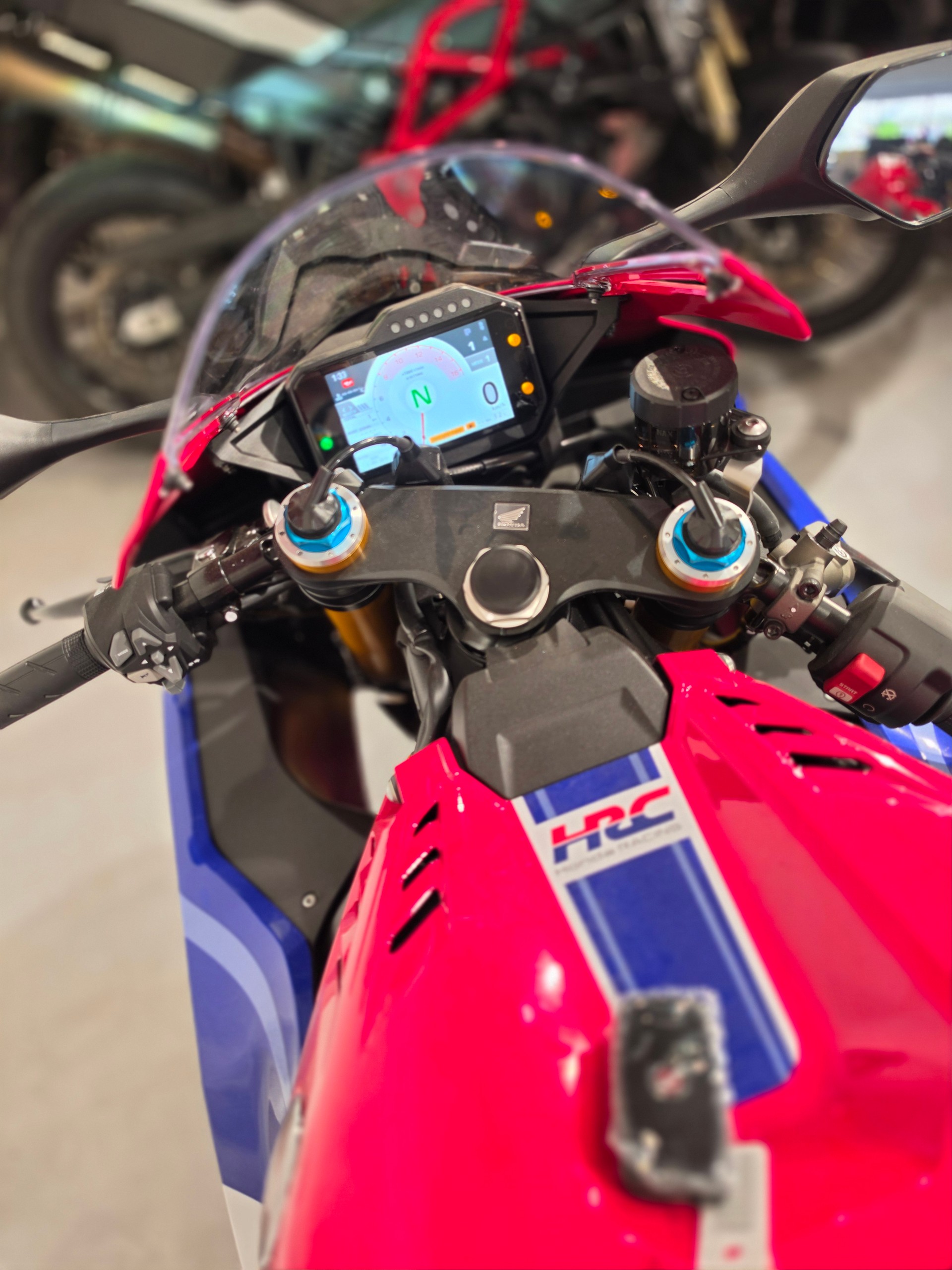 HONDA CBR 1000 RR-R Fireblade SP-image-5