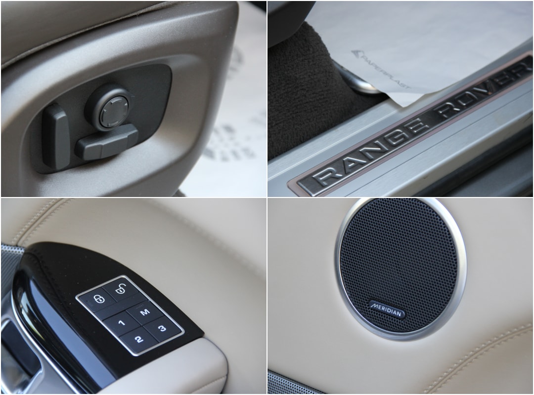 LAND ROVER Range Rover Sport 3.0 SDV6 HSE Dynamic Automatic-image-17
