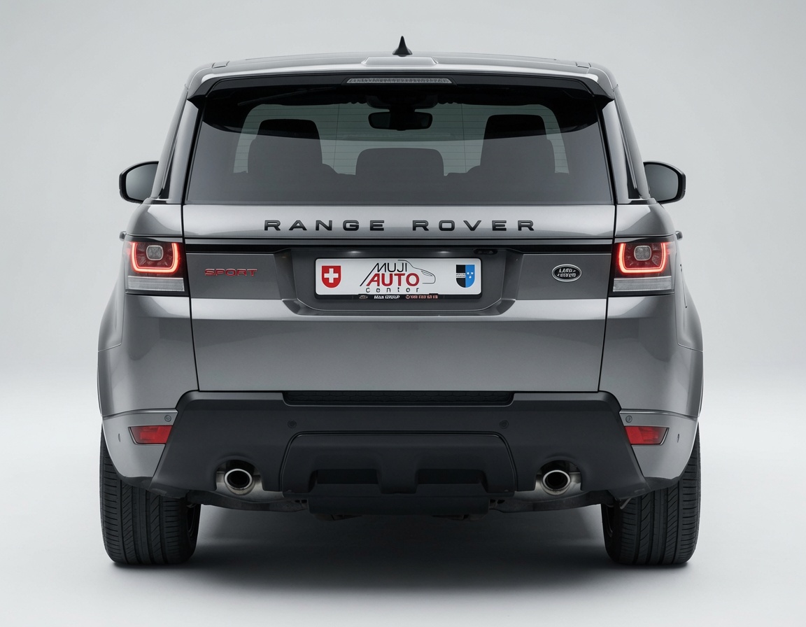 LAND ROVER Range Rover Sport 3.0 SDV6 HSE Dynamic Automatic-showroom-element-3