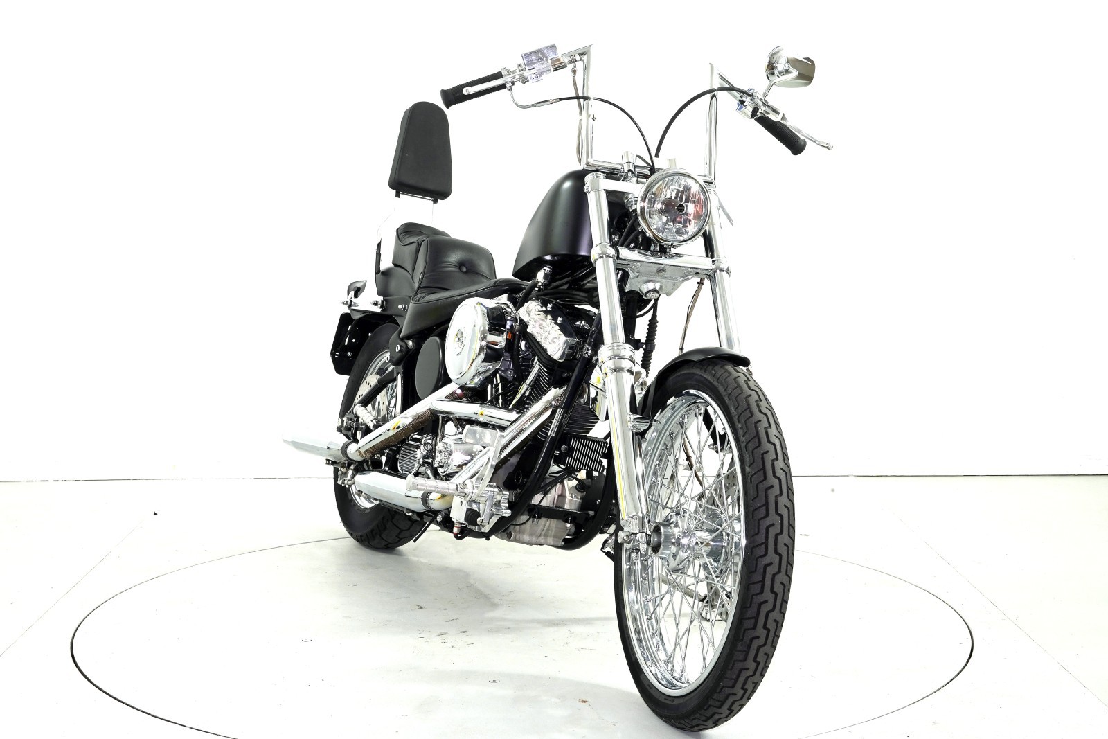 HARLEY-DAVIDSON FLFB Fat Boy-showroom-element-1