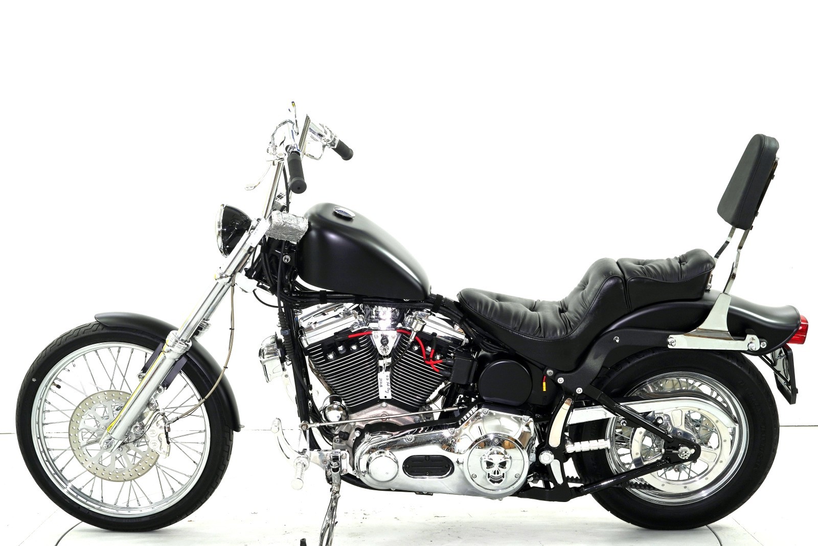 HARLEY-DAVIDSON FLFB Fat Boy-image-4