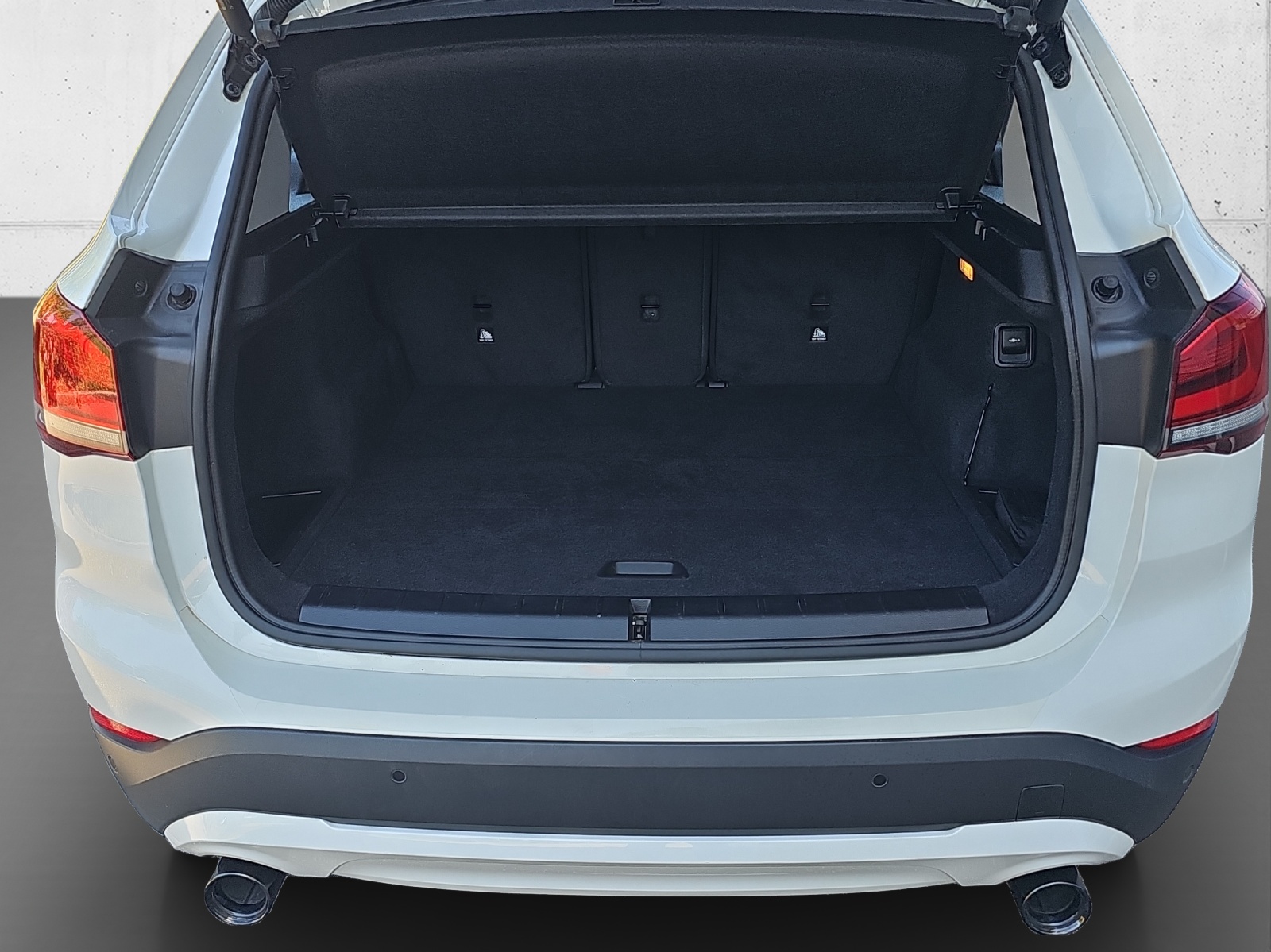 BMW X1 xDrive 25d-image-15