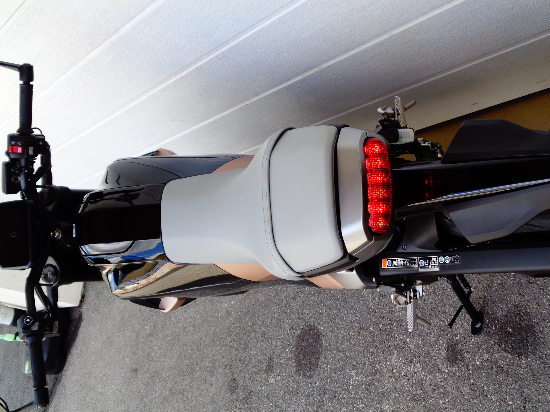 HONDA WN7 WN-7 EVF EVF-e-image-8