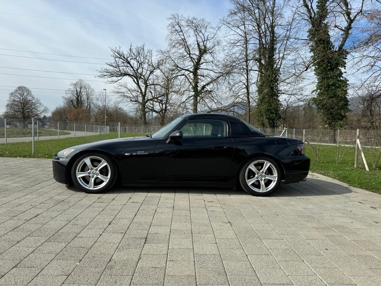 HONDA S2000 2.0 16V-image-5