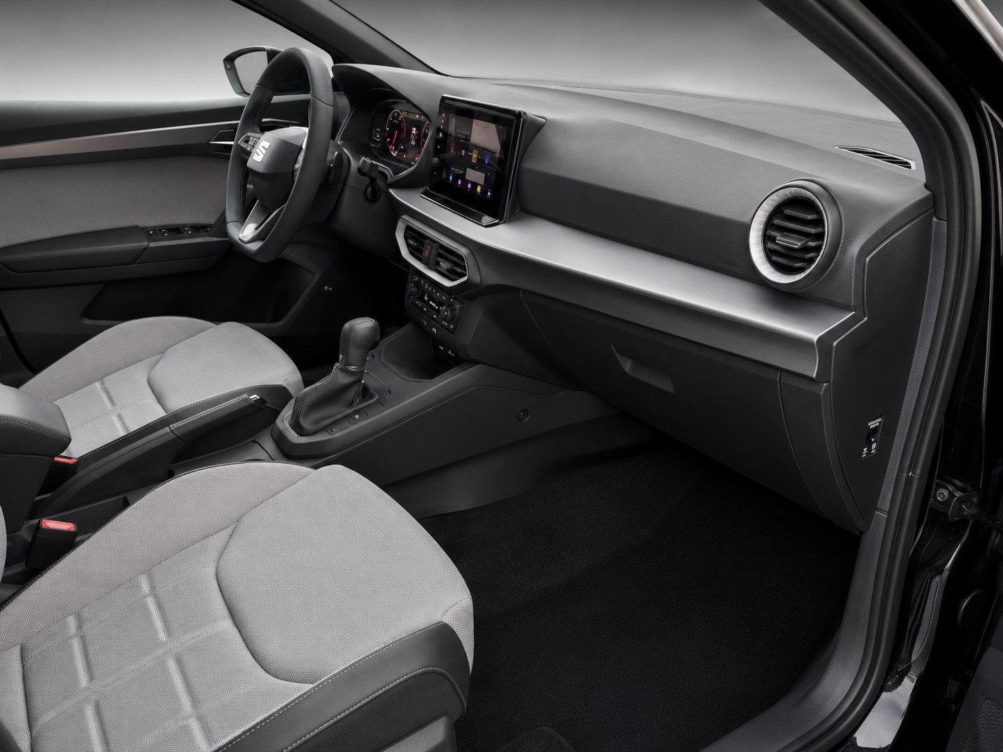 SEAT Ibiza 1.5 EcoTSI FR DSG-image-11