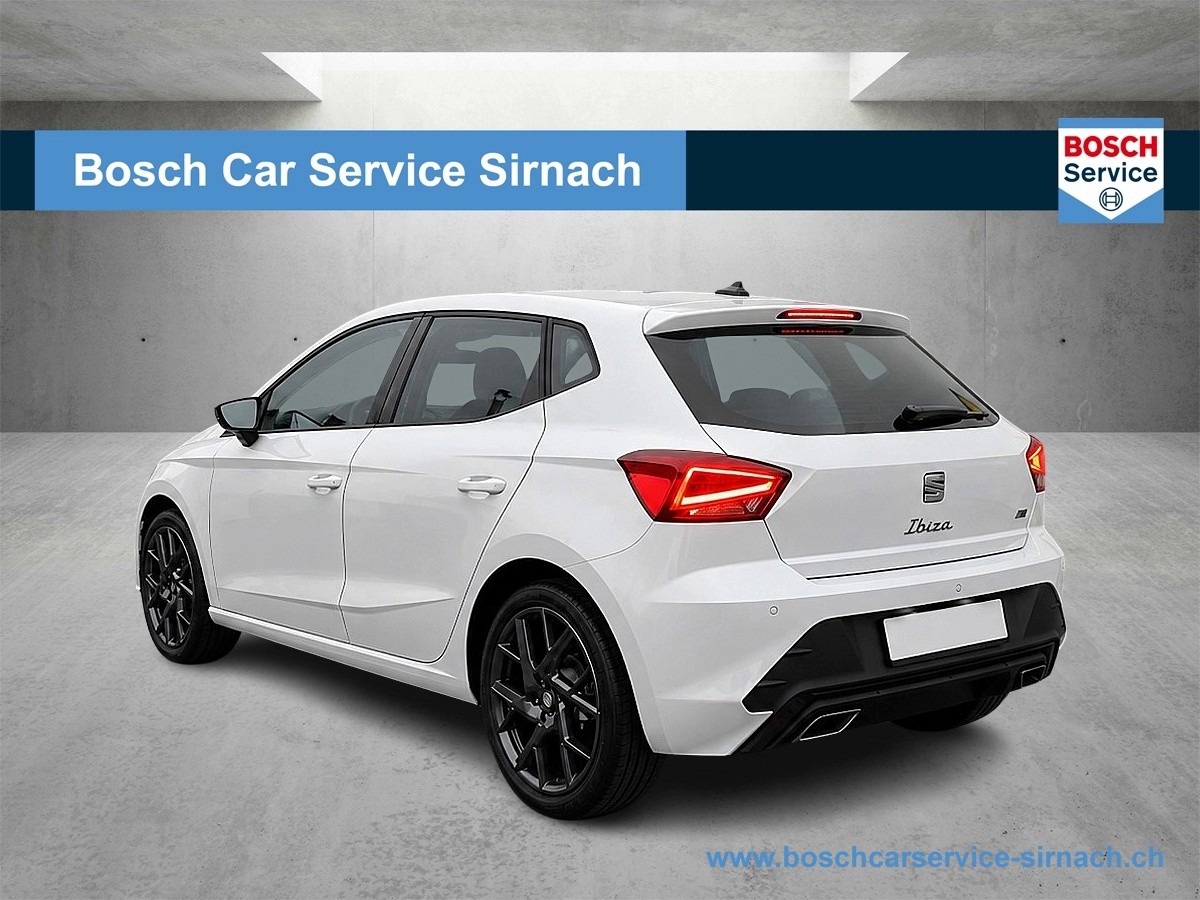 SEAT Ibiza 1.5 EcoTSI FR DSG-image-13