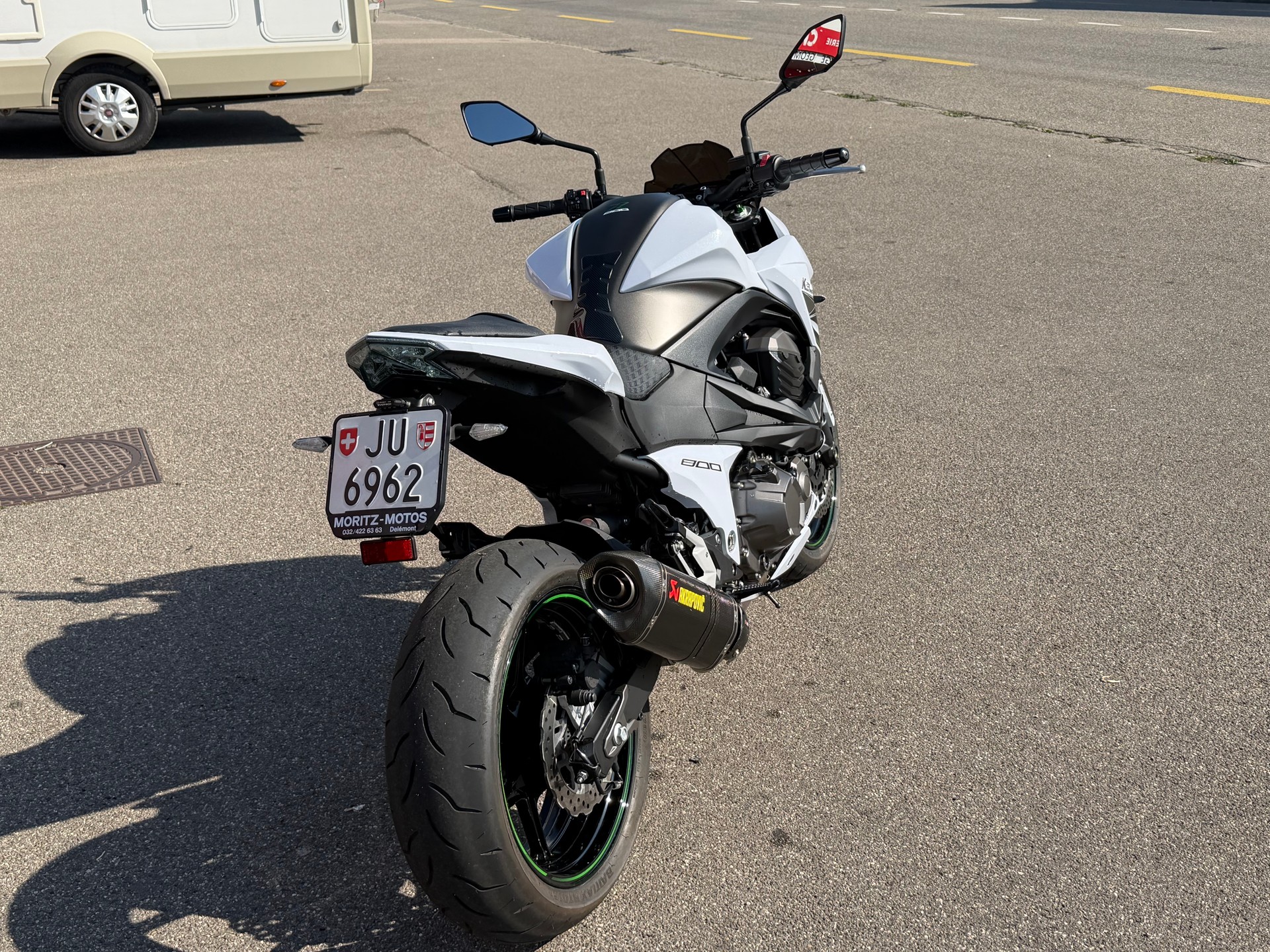 KAWASAKI Z 800 ABS-image-3