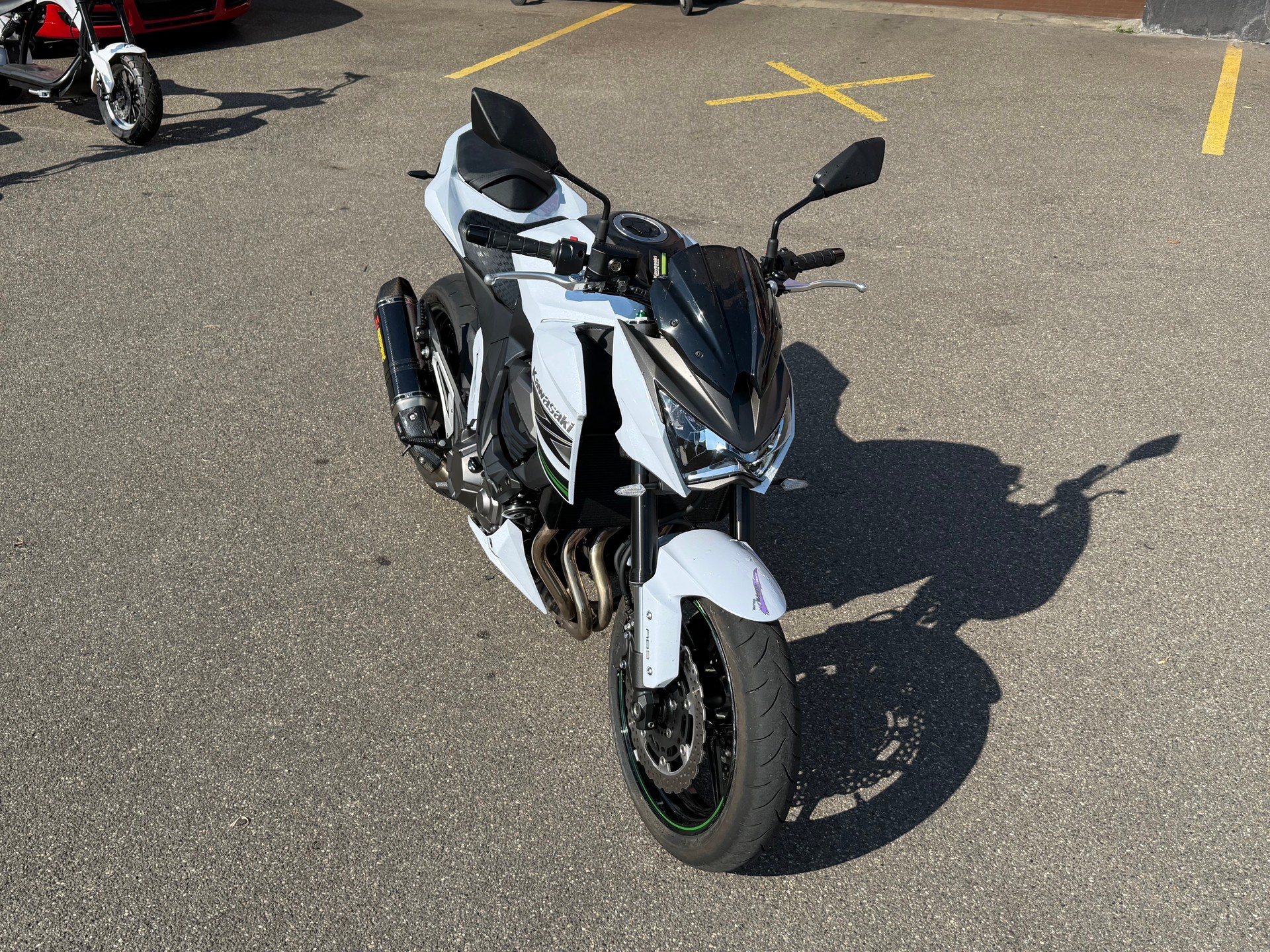 KAWASAKI Z 800 ABS-image-4