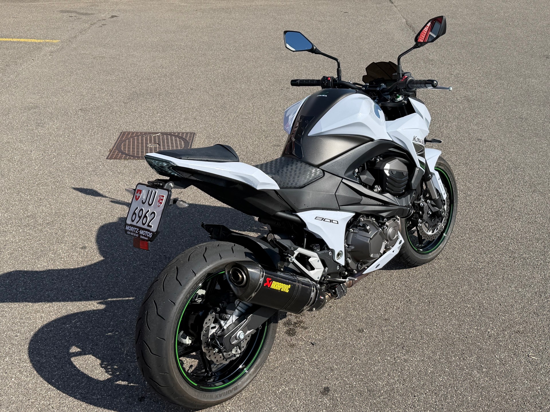 KAWASAKI Z 800 ABS-image-5