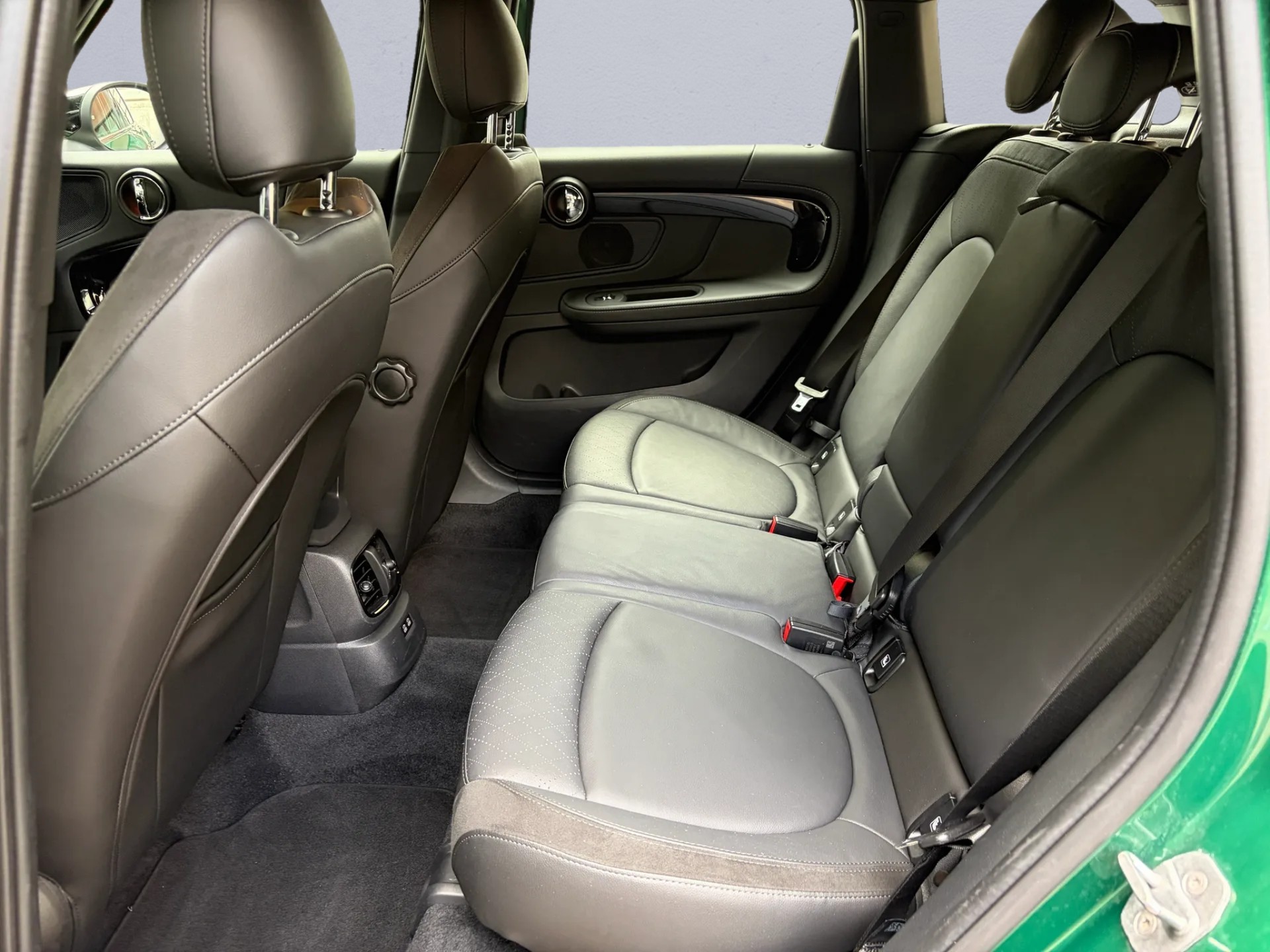 MINI Countryman Cooper S ALL4 Steptronic-image-12