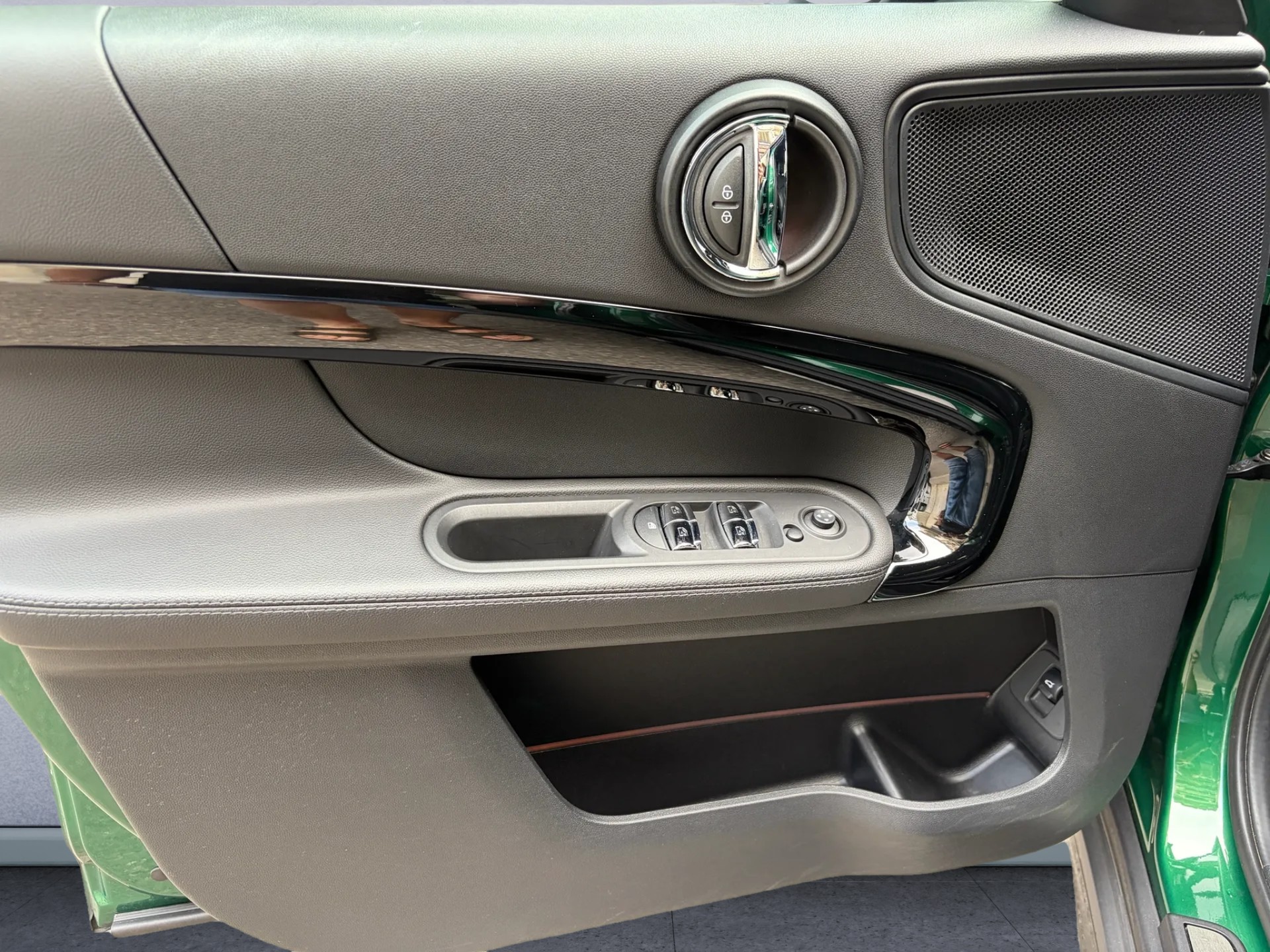 MINI Countryman Cooper S ALL4 Steptronic-image-15
