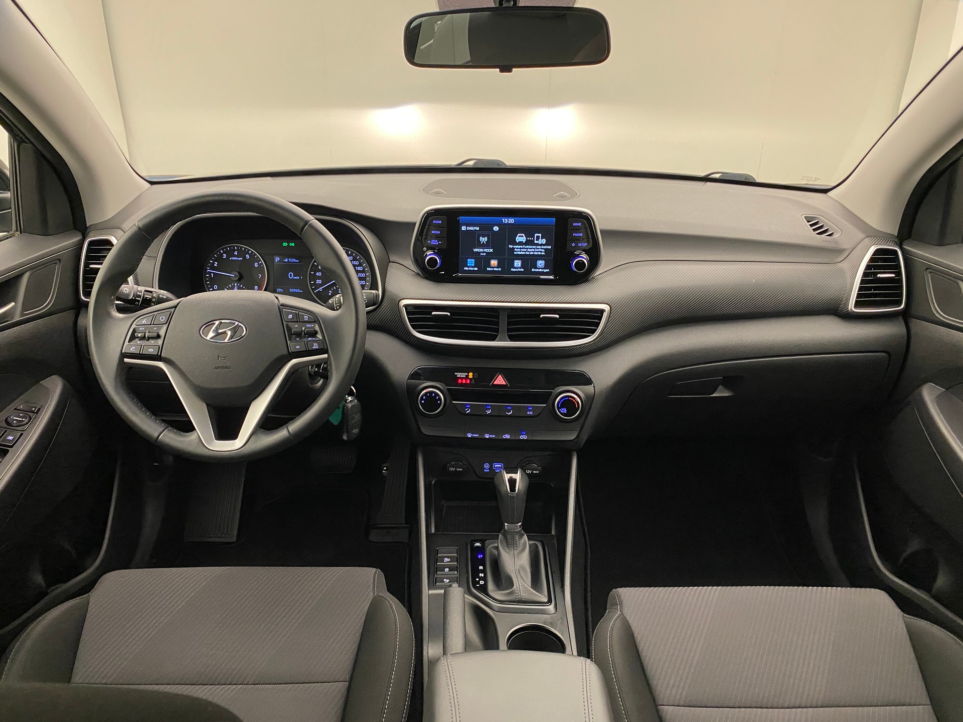 HYUNDAI Tuson 1.6 T-GDI 4WD Automat-image-6