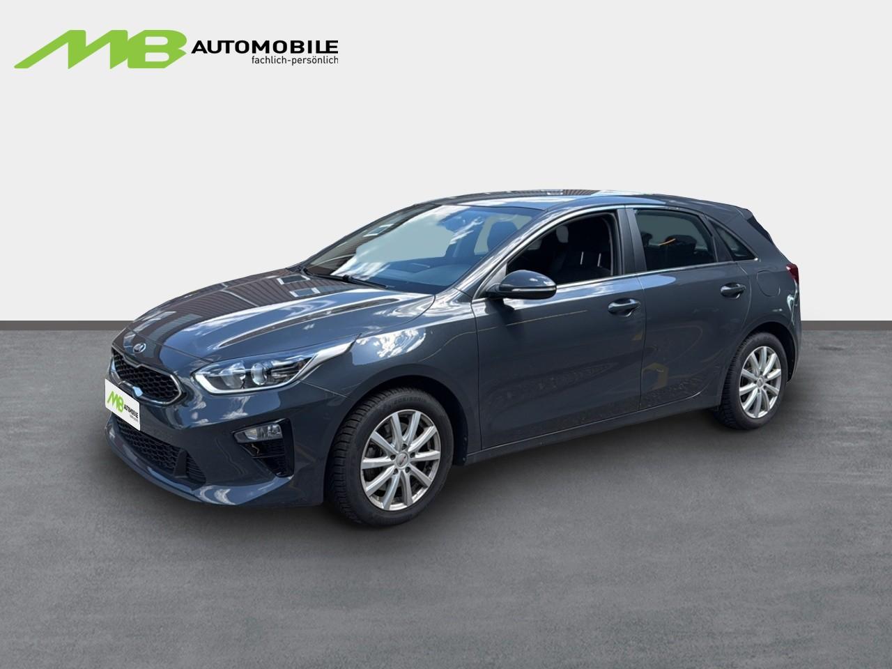 KIA Ceed 1.0 T-GDi Power 25