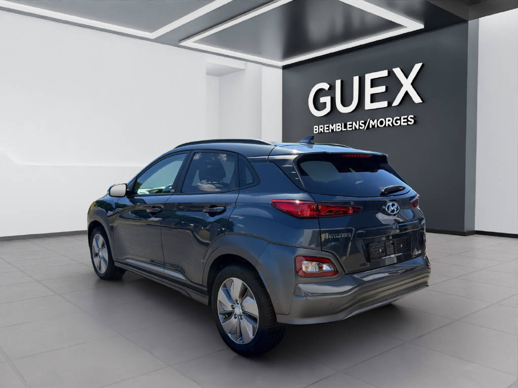 HYUNDAI Kona Electric Bluelink Edition 64kWh-showroom-element-2