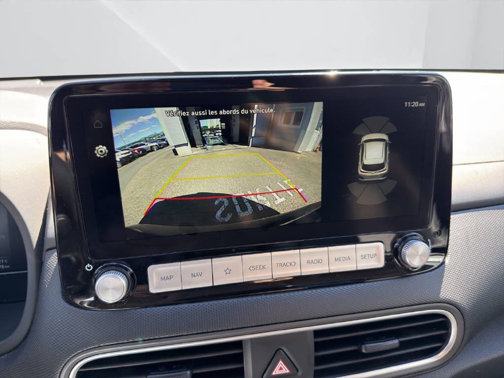 HYUNDAI Kona Electric Bluelink Edition 64kWh-image-14
