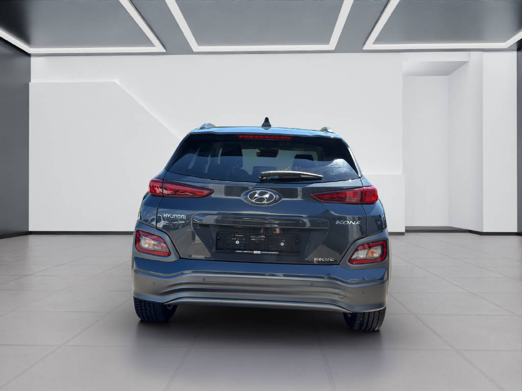 HYUNDAI Kona Electric Bluelink Edition 64kWh-showroom-element-3