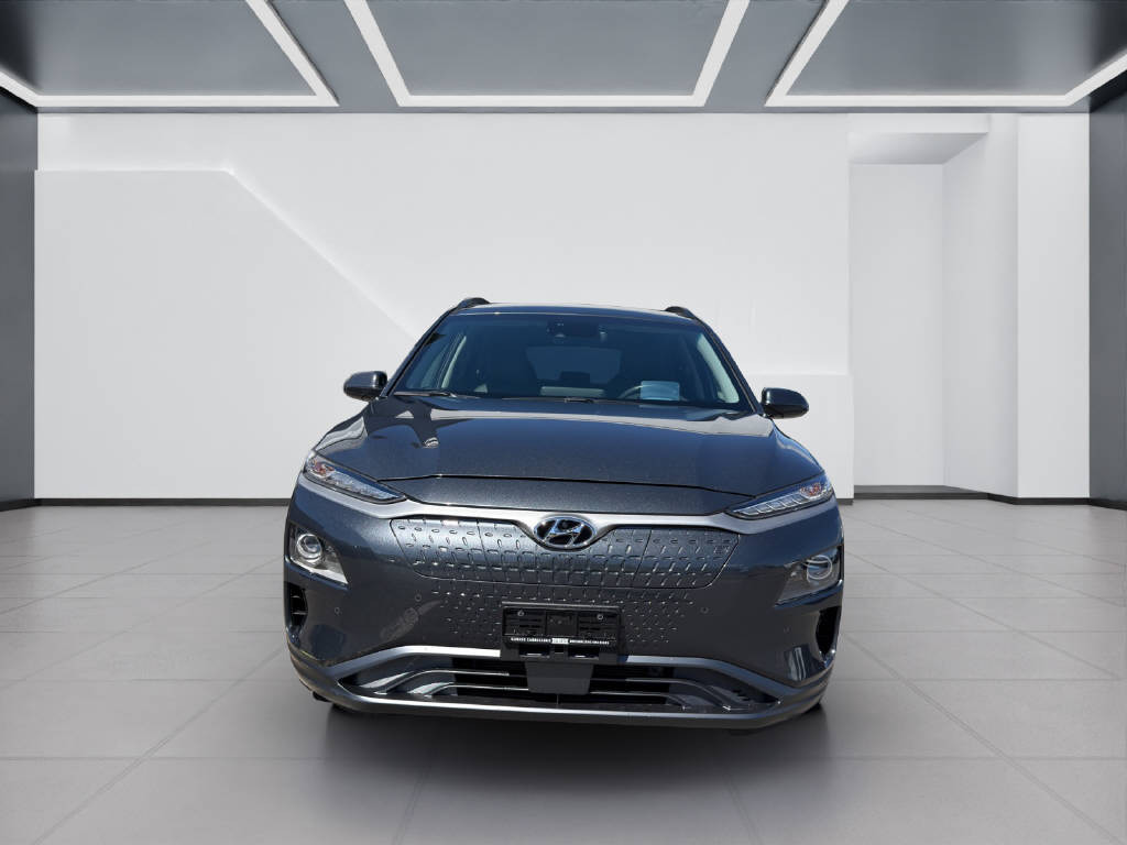 HYUNDAI Kona Electric Bluelink Edition 64kWh-showroom-element-1