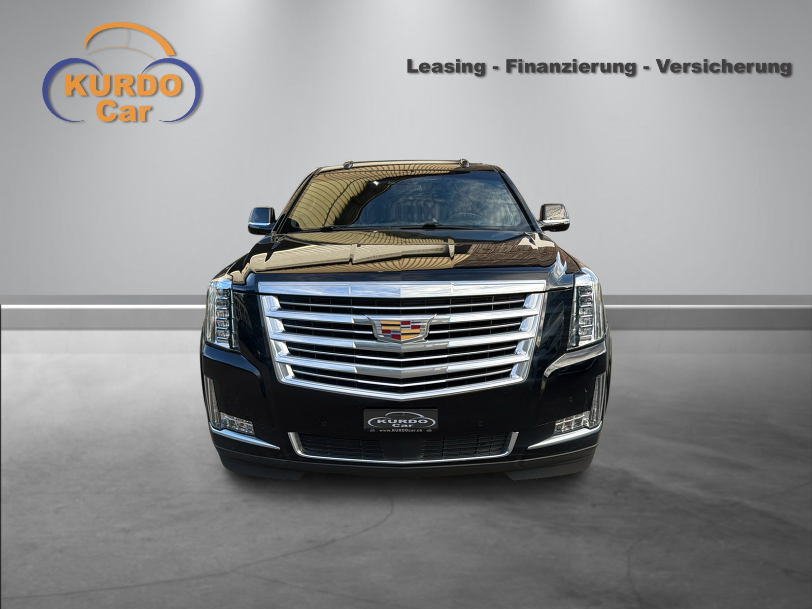 CADILLAC Escalade 6.2 Platinum Automatic-image-4
