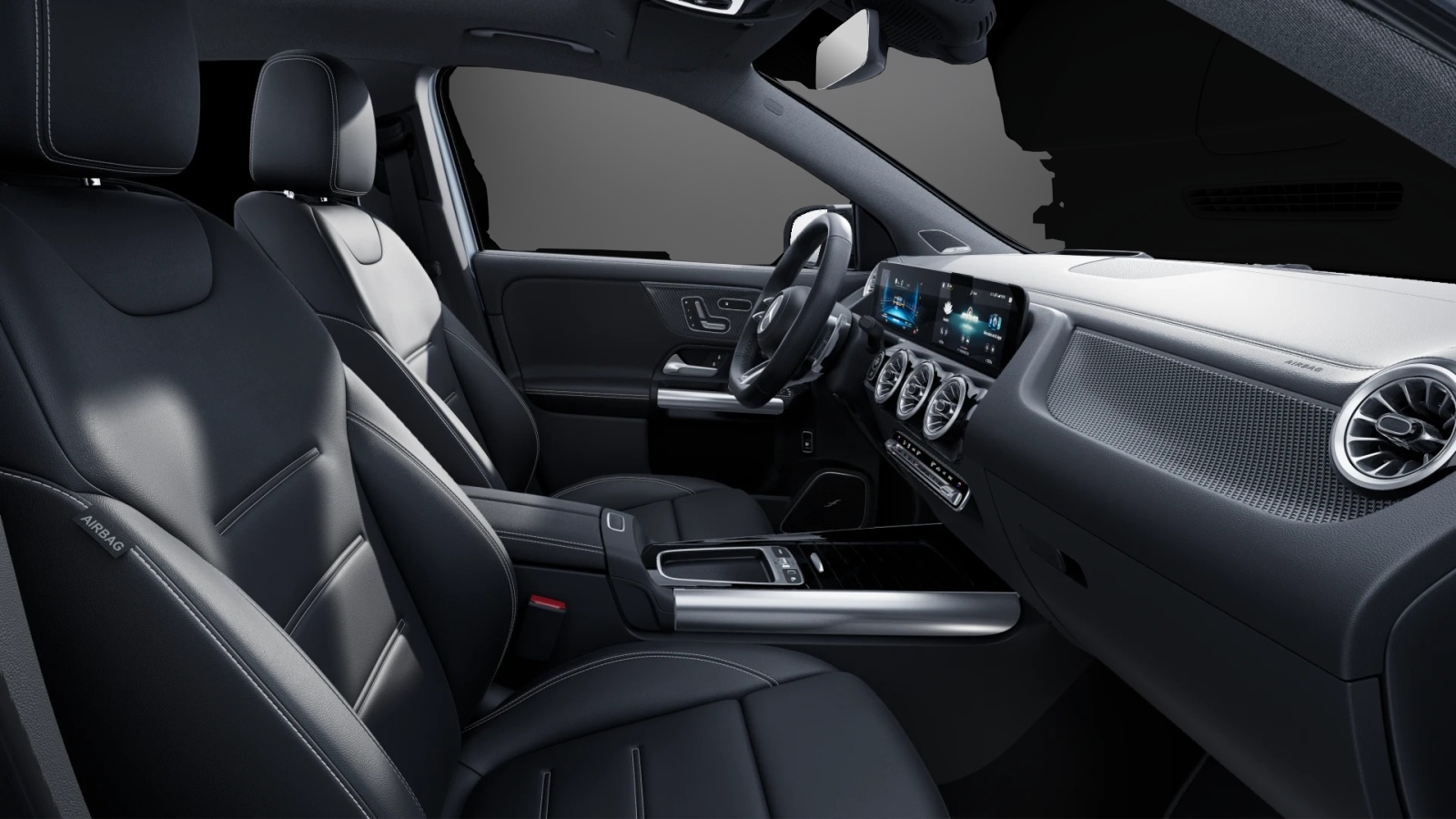 MERCEDES-BENZ GLA AMG 35 4Matic 8G-DCT-image-8