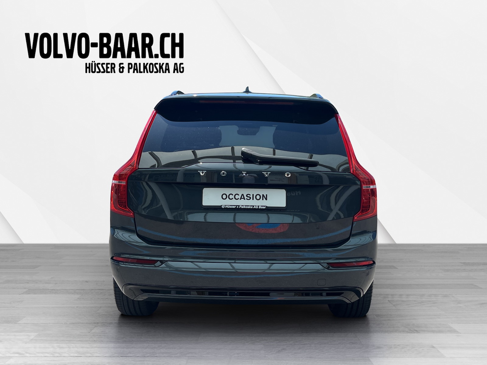 VOLVO XC90 2.0 T8 TE R-Design 7P. eAWD-showroom-element-3