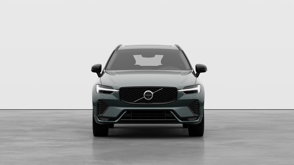 VOLVO XC60 2.0 B5 MH Ultra Dark AWD-image-4