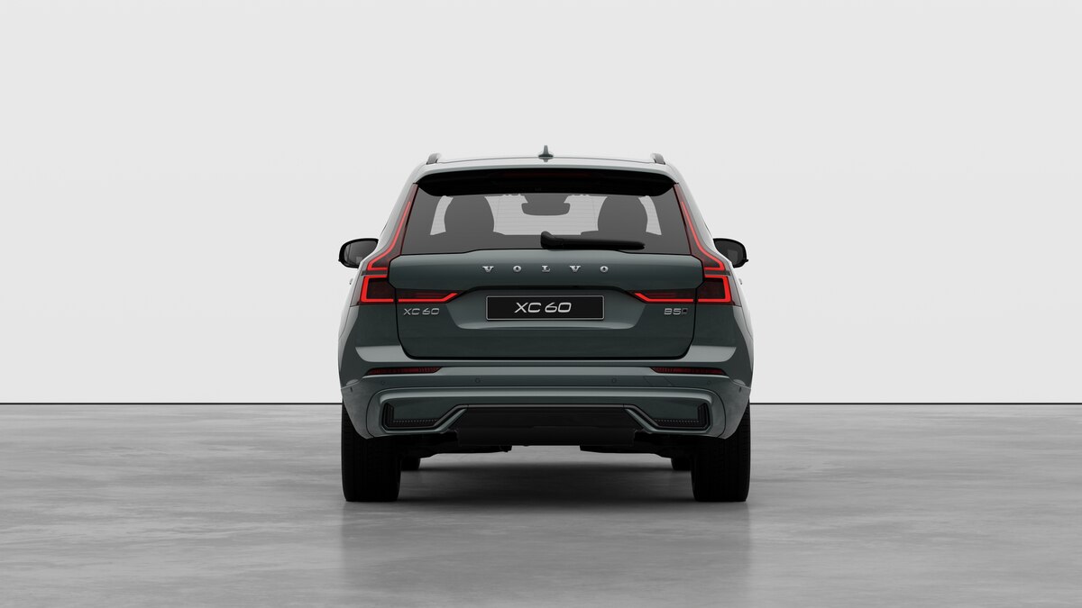 VOLVO XC60 2.0 B5 MH Ultra Dark AWD-image-5