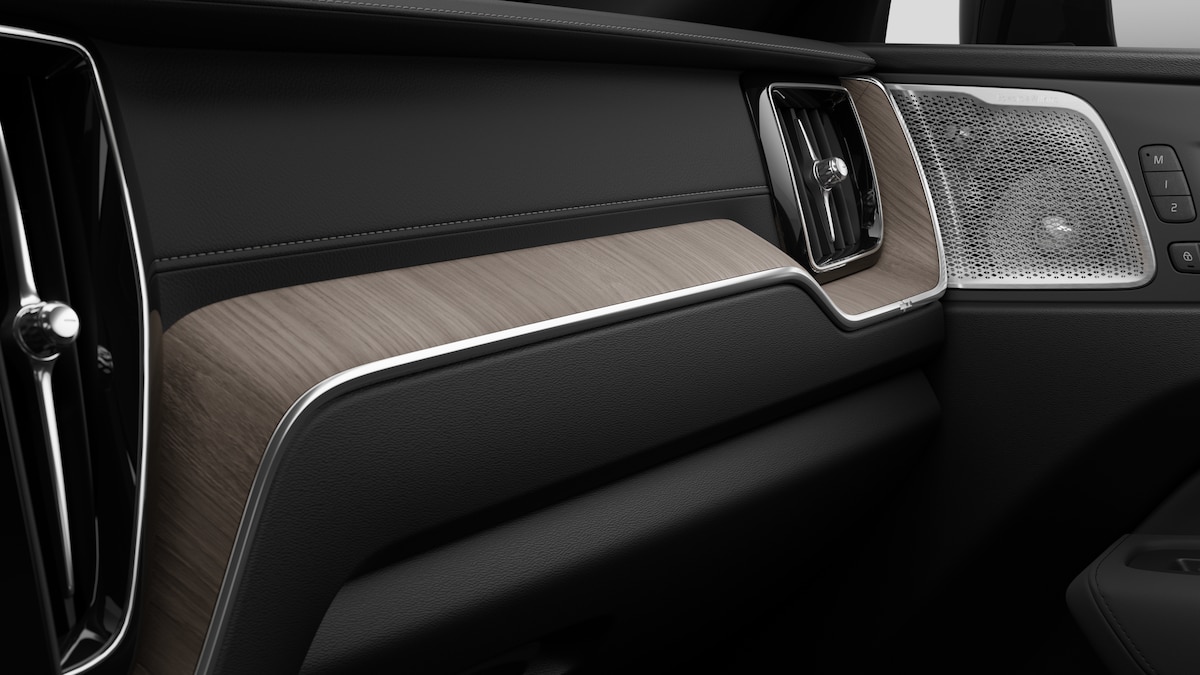VOLVO XC60 2.0 B5 MH Ultra Dark AWD-image-9