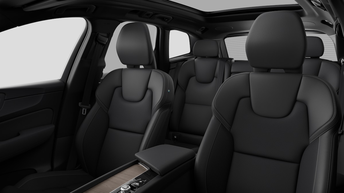 VOLVO XC60 2.0 B5 MH Ultra Dark AWD-image-10