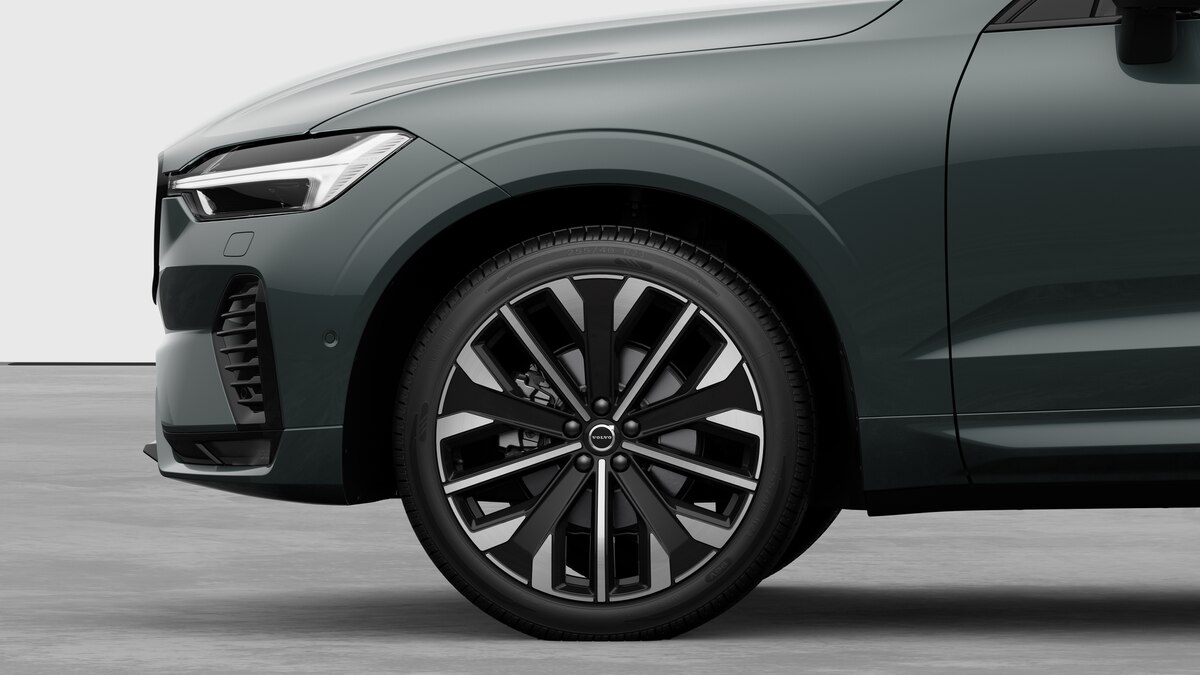 VOLVO XC60 2.0 B5 MH Ultra Dark AWD-image-7