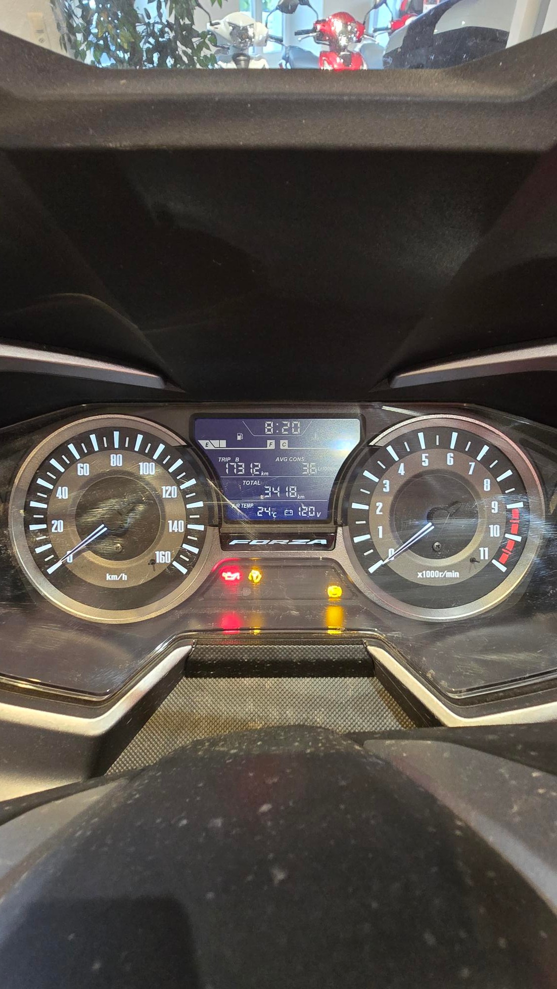 HONDA 300-image-3