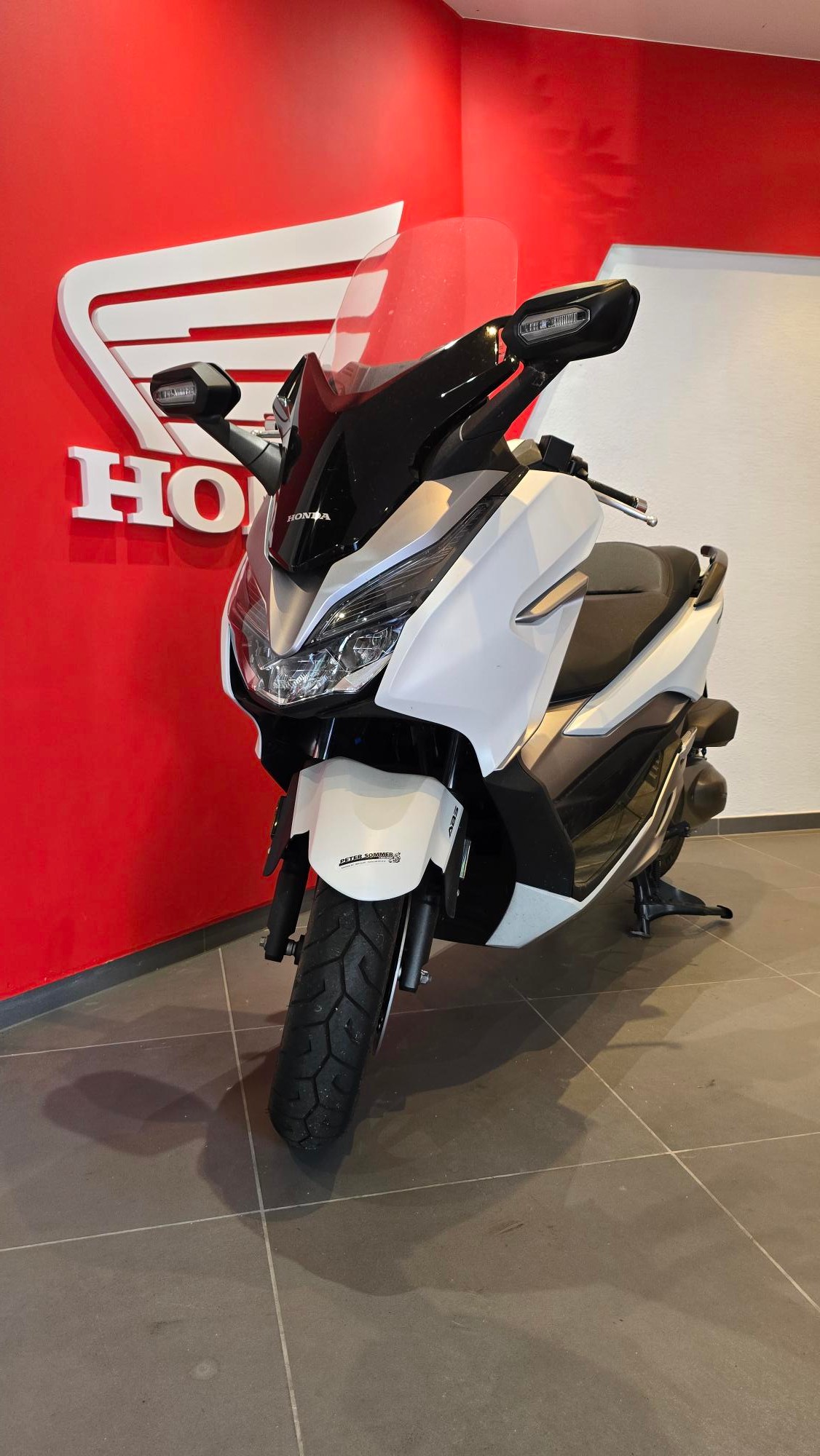 HONDA 300-image-0
