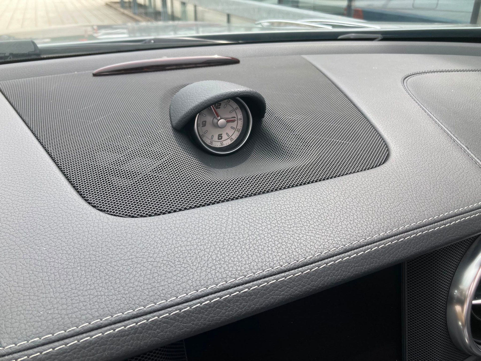 MERCEDES-BENZ SL 350 7G-Tronic-image-13