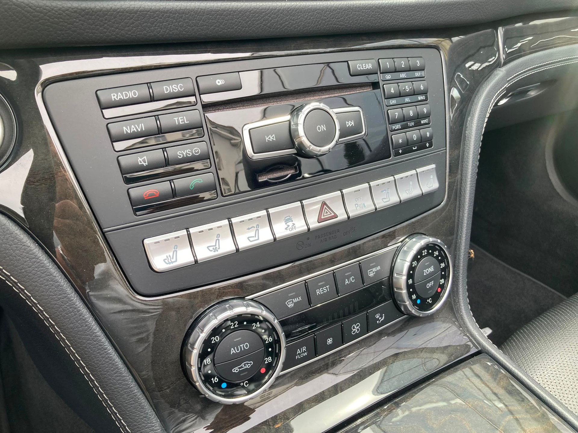 MERCEDES-BENZ SL 350 7G-Tronic-image-11
