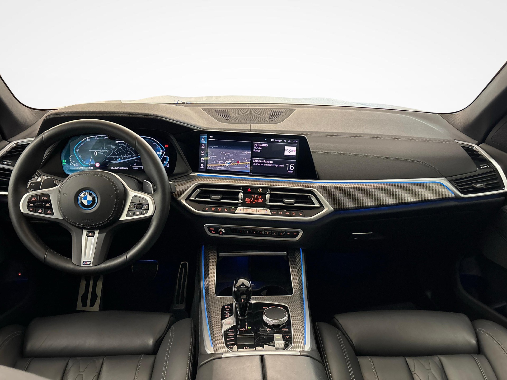 BMW X5 45e xDrive SAG-image-12
